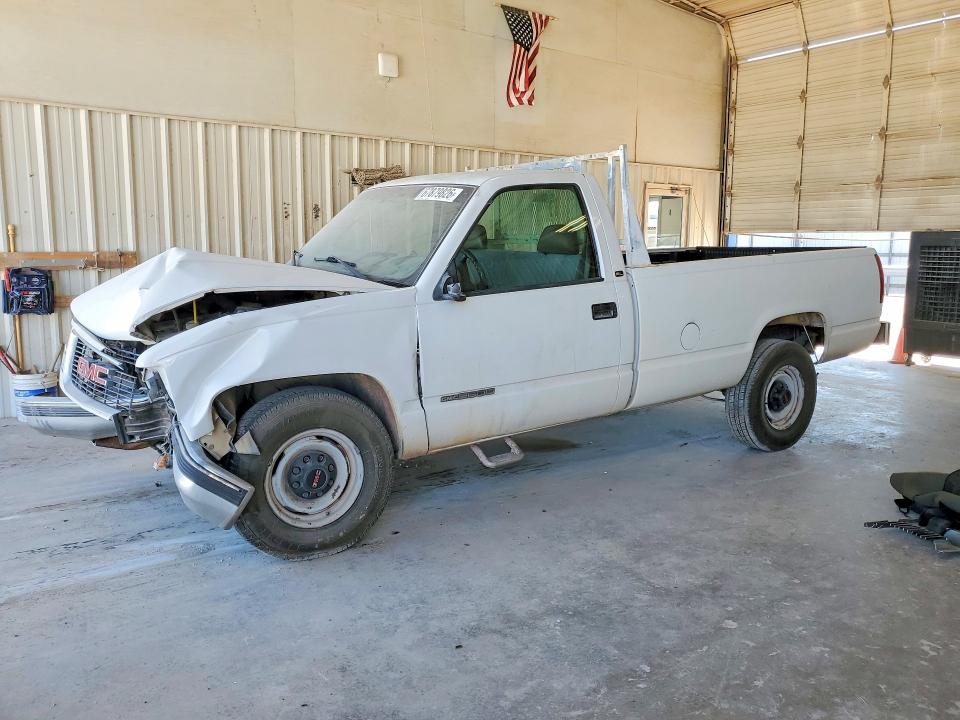1997 GMC SIERRA - Търг №67879826