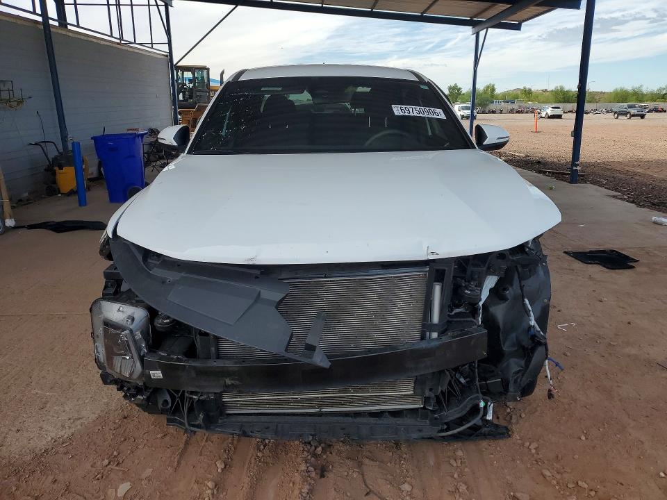 Снимка 5 от търг – 2024 HYUNDAI SANTA CRUZ с VIN 5NTJB4DE4RH103693