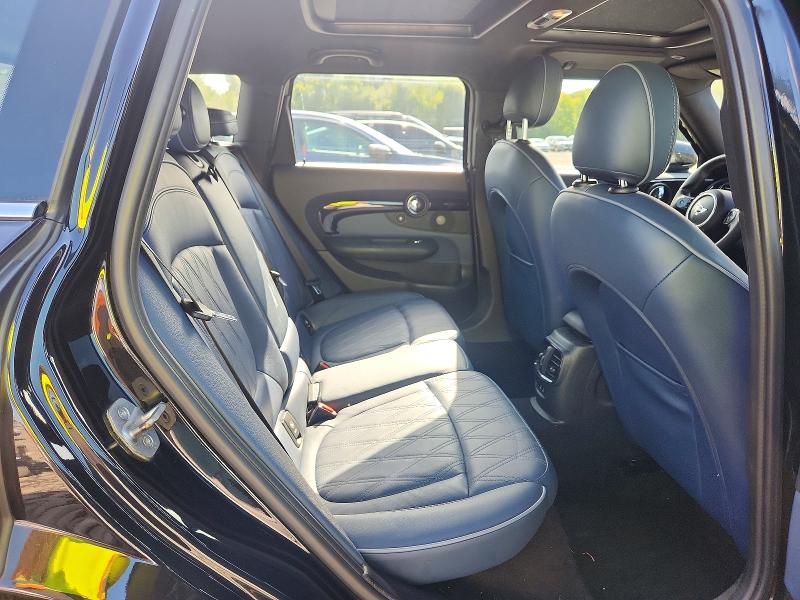 Foto 10 de la subasta – 2023 MINI COOPER con VIN WMWJZ9C05P2T46762