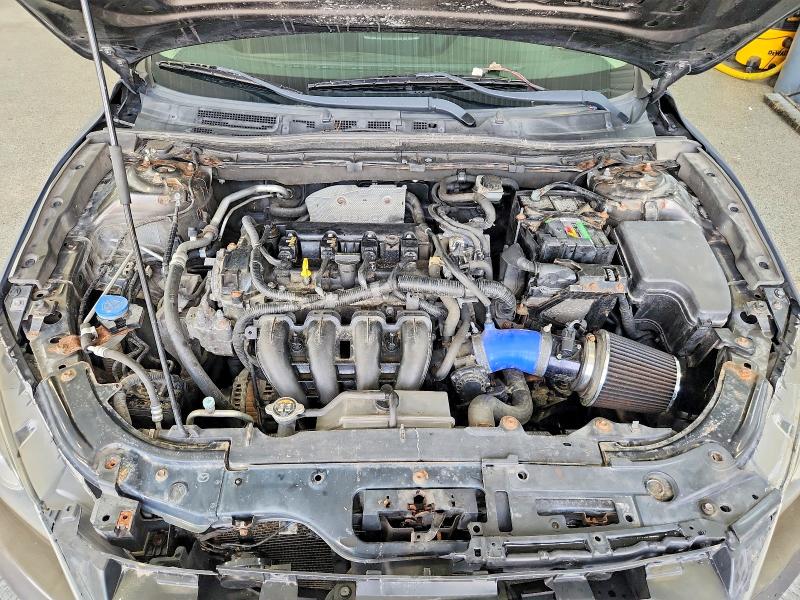 Photo 11 from auction – 2014 MAZDA 3 with VIN JM1BM1V77E1168230