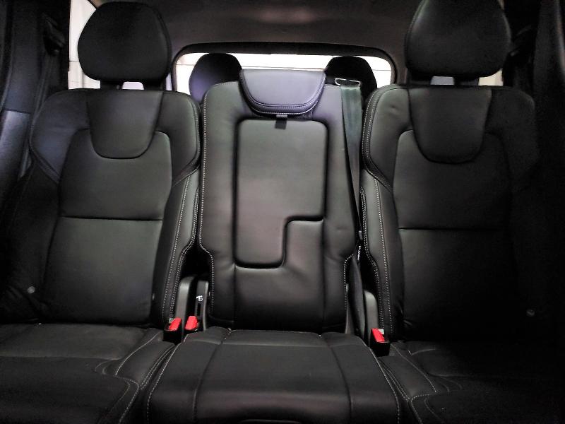 صورة رقم 10 من المزاد - 2023 VOLVO XC90 مع VIN YV4H60CA3P1985224