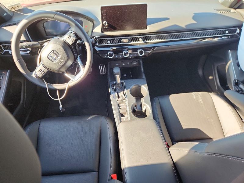 Снимка 8 от търг – 2026 HONDA CIVIC с VIN 19XFL4H9XTE012535