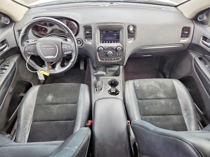 Photo 8 from auction – 2018 DODGE DURANGO with VIN 1C4RDJDG9JC282373