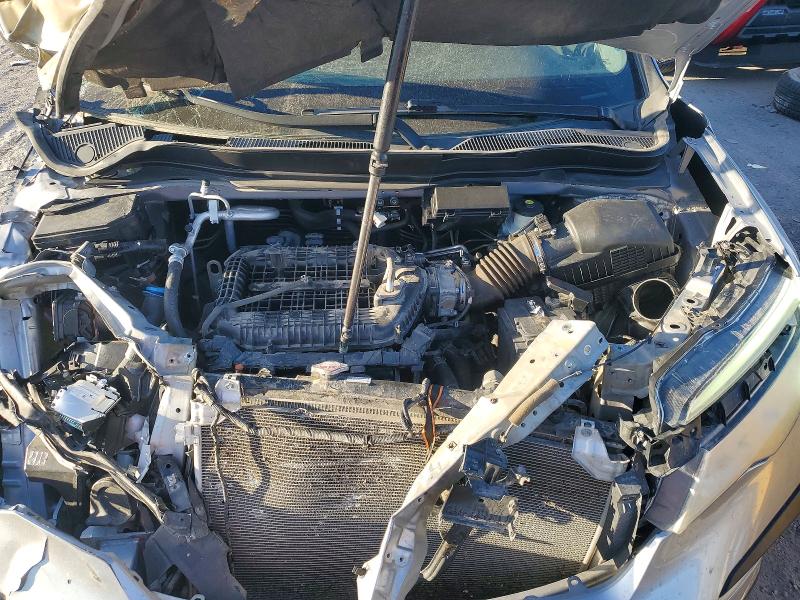 Photo 12 from auction – 2019 HONDA PILOT with VIN 5FNYF6H90KB017439