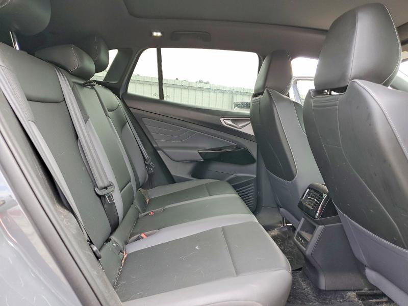 Photo 11 from auction – 2024 VOLKSWAGEN ID.4 with VIN 1V25MPE89RC020730