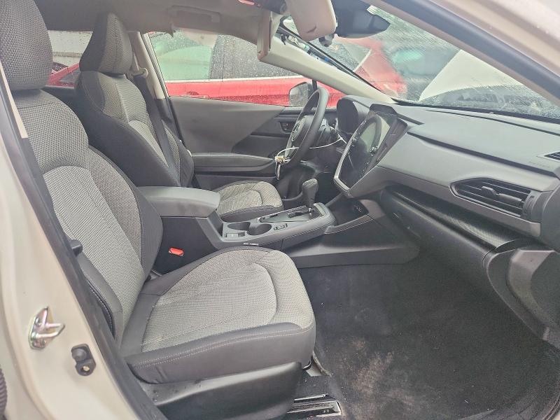 Foto 7 de la subasta – 2024 SUBARU CROSSTREK con VIN JF2GUADC4RH211568