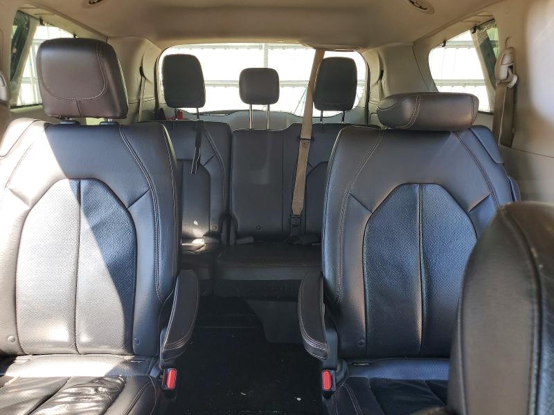 Photo 10 from auction – 2018 CHRYSLER PACIFICA with VIN 2C4RC1BG1JR142900