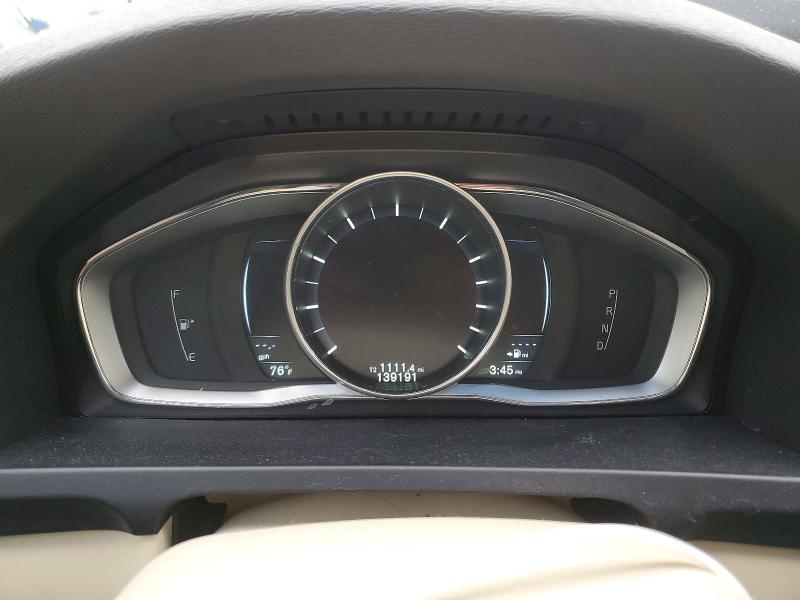 Photo 9 from auction – 2015 VOLVO S60 with VIN YV1612TK1F1353571
