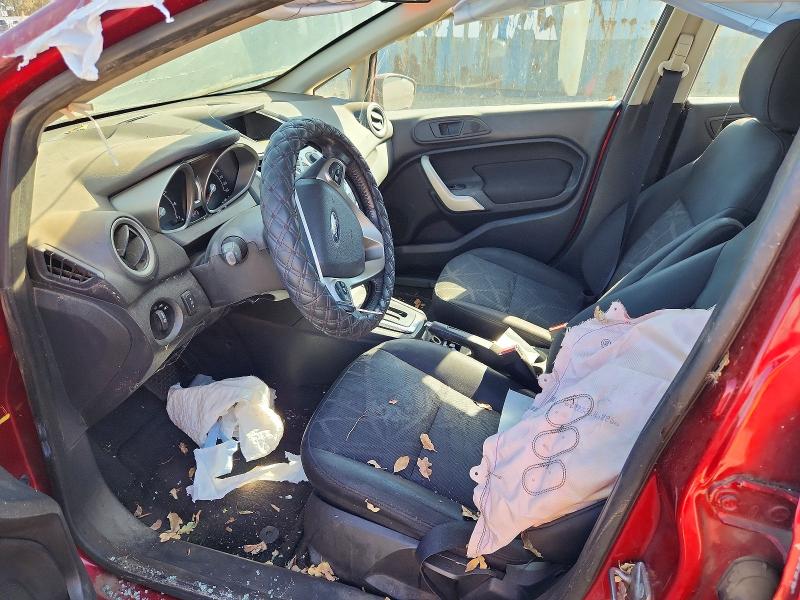 Photo 7 from auction – 2013 FORD FIESTA with VIN 3FADP4EJ2DM202241