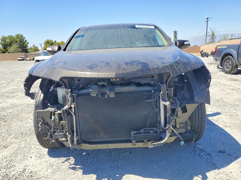 Photo 5 from auction – 2015 ACURA RDX with VIN 5J8TB3H53FL016291