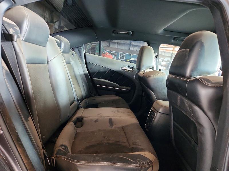 Zdjęcie 10 z aukcji – 2013 DODGE CHARGER z VIN 2C3CDXEJ8DH729669