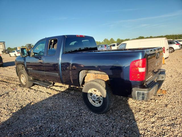 Photo 2 from auction – 2007 CHEVROLET SILVERADO with VIN 1GCHK29K87E590006