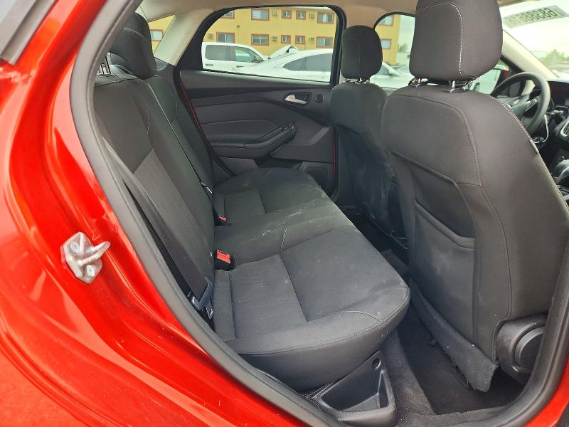 Снимка 10 от търг – 2018 FORD FOCUS с VIN 1FADP3H2XJL319402