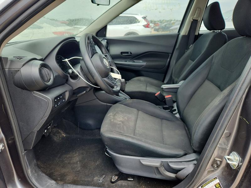 Photo 7 from auction – 2024 NISSAN KICKS with VIN 3N1CP5BV1RL547862