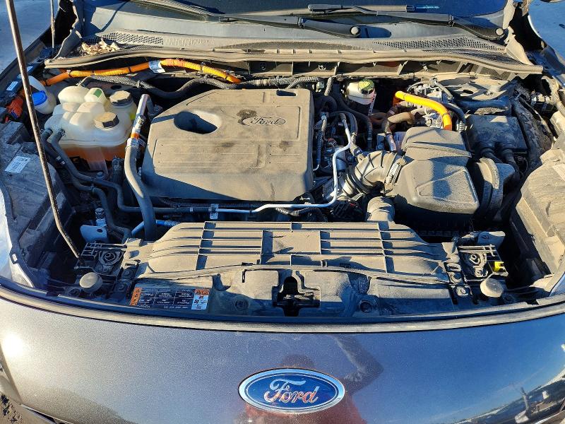 Photo 12 from auction – 2020 FORD ESCAPE with VIN 1FMCU0DZ2LUB68399