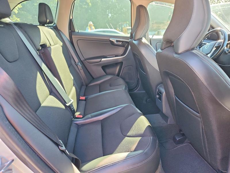 Снимка 10 от търг – 2015 VOLVO XC60 с VIN YV440MDJ4F2729690