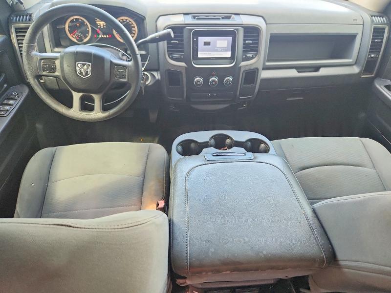 Photo 8 from auction – 2014 RAM 1500 with VIN 1C6RR6KT9ES223387