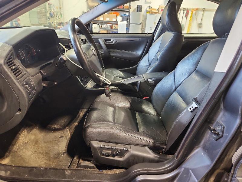 Photo 7 from auction – 2006 VOLVO S60 with VIN YV1RH592262533735