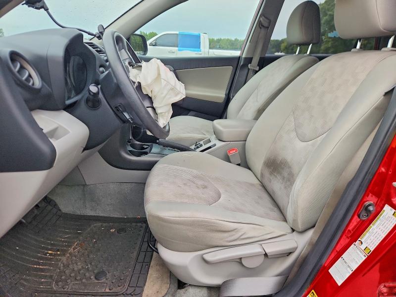 Снимка 7 от търг – 2011 TOYOTA RAV4 с VIN 2T3BF4DVXBW098182