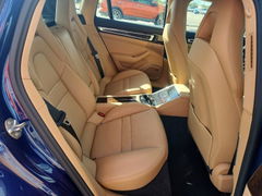 Photo 10 from auction – 2023 PORSCHE PANAMERA with VIN WP0AJ2A75PL102606