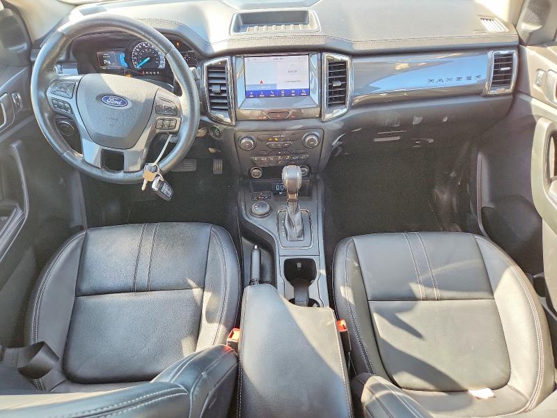 صورة رقم 8 من المزاد - 2019 FORD RANGER مع VIN 1FTER1FH3KLB12825