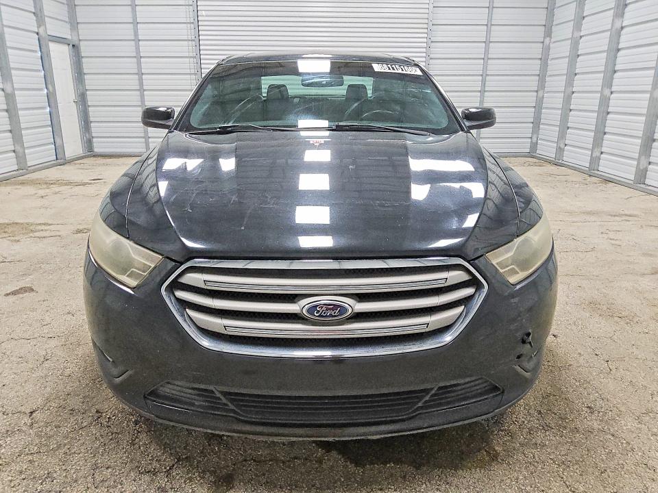 Photo 5 from auction – 2015 FORD TAURUS with VIN 1FAHP2E83FG168259