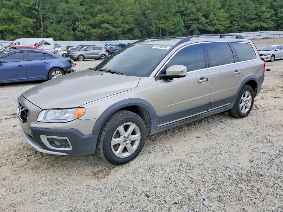2011 VOLVO XC70 - Търг №70440466