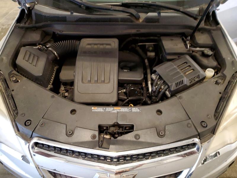 صورة رقم 12 من المزاد - 2011 CHEVROLET EQUINOX مع VIN 2CNALDEC8B6464603