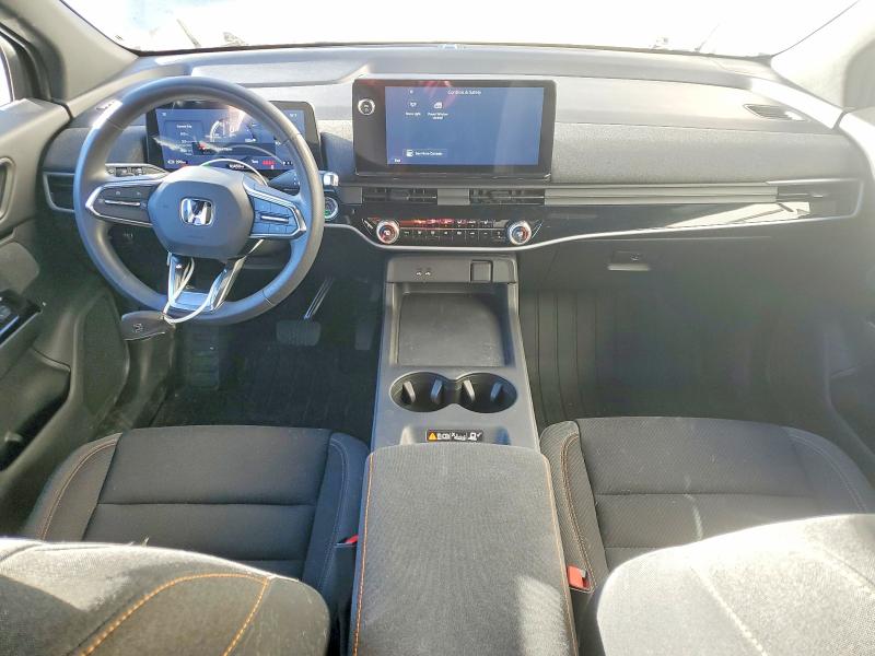 Photo 8 from auction – 2024 HONDA PROLOGUE with VIN 3GPKHVRJ6RS507712