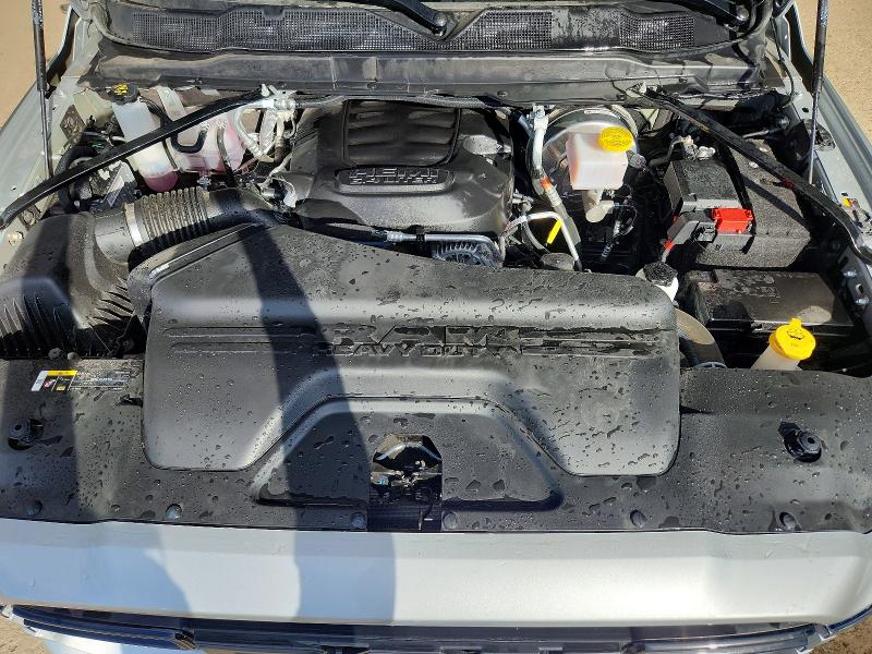 Foto 11 de la subasta – 2026 RAM 2500 con VIN 3C6UR5DJ2TG299750