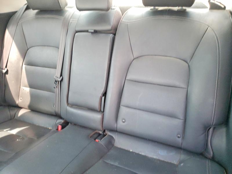 Photo 10 from auction – 2014 KIA FORTE KOUP with VIN KNAFX6A87E5172241