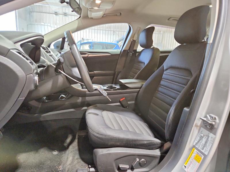 Photo 7 from auction – 2014 FORD FUSION with VIN 3FA6P0H74ER326582