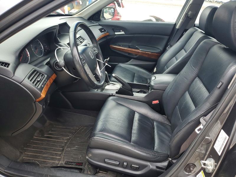 Снимка 7 от търг – 2012 HONDA ACCORD с VIN 1HGCP3F88CA017703