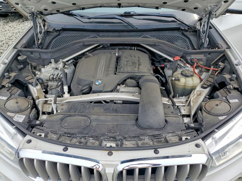 Photo 12 from auction – 2018 BMW X5 with VIN 5UXKR0C53J0Y02094