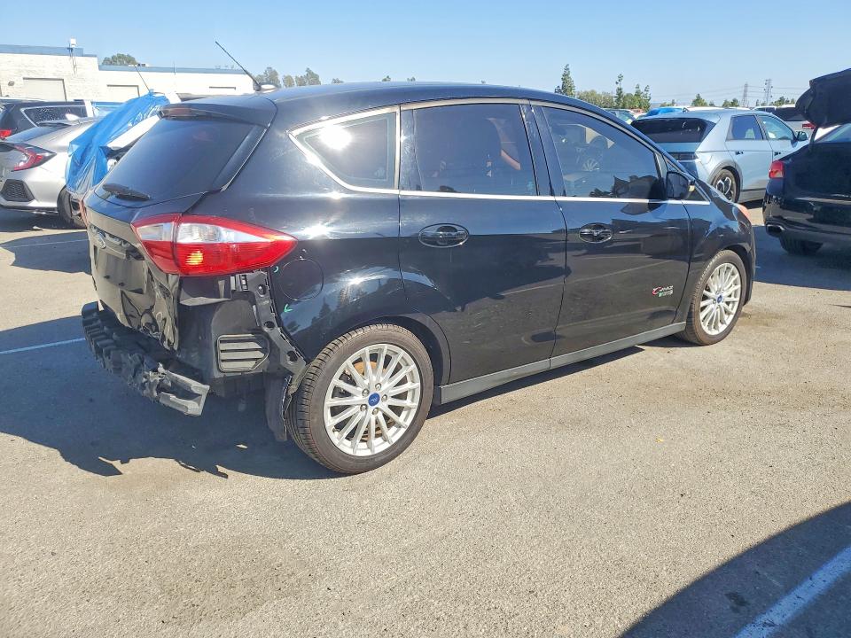 صورة رقم 3 من المزاد - 2016 FORD C-MAX مع VIN 1FADP5CU2GL119353