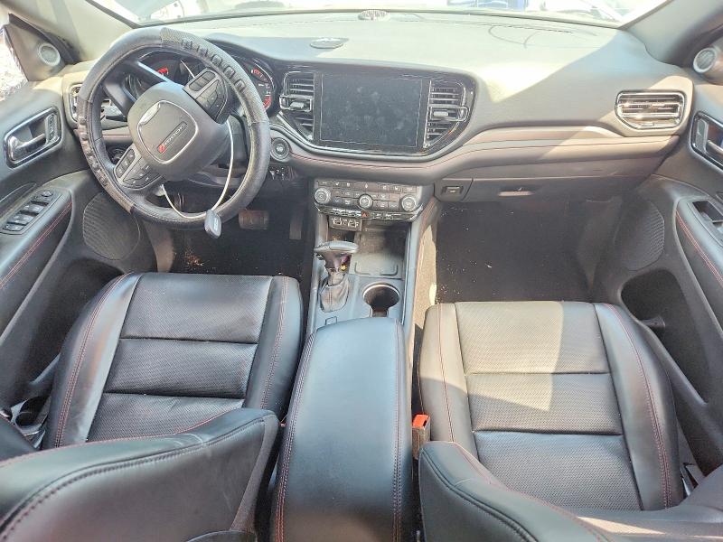 Zdjęcie 8 z aukcji – 2024 DODGE DURANGO z VIN 1C4SDJCT9RC148099