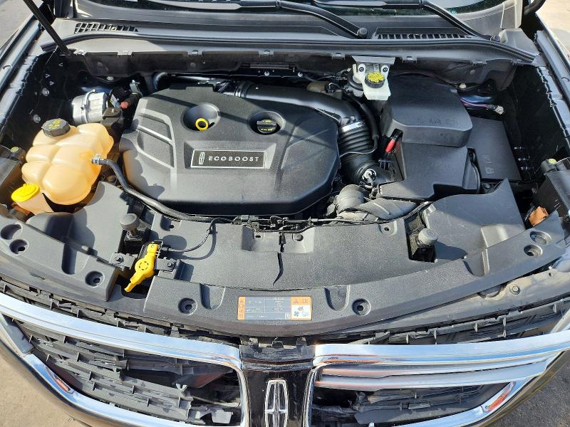 Zdjęcie 12 z aukcji – 2016 LINCOLN MKC z VIN 5LMTJ3DH1GUJ12068