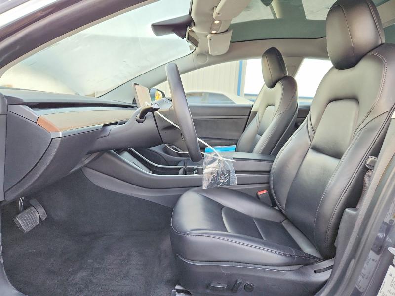 صورة رقم 7 من المزاد - 2020 TESLA MODEL 3 مع VIN 5YJ3E1EA6LF792957