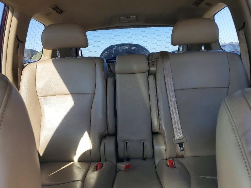Photo 10 from auction – 2013 TOYOTA HIGHLANDER with VIN 5TDBK3EH7DS226798