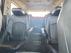 Photo 10 from auction – 2015 CHEVROLET TRAVERSE with VIN 1GNKRJKD6FJ369685