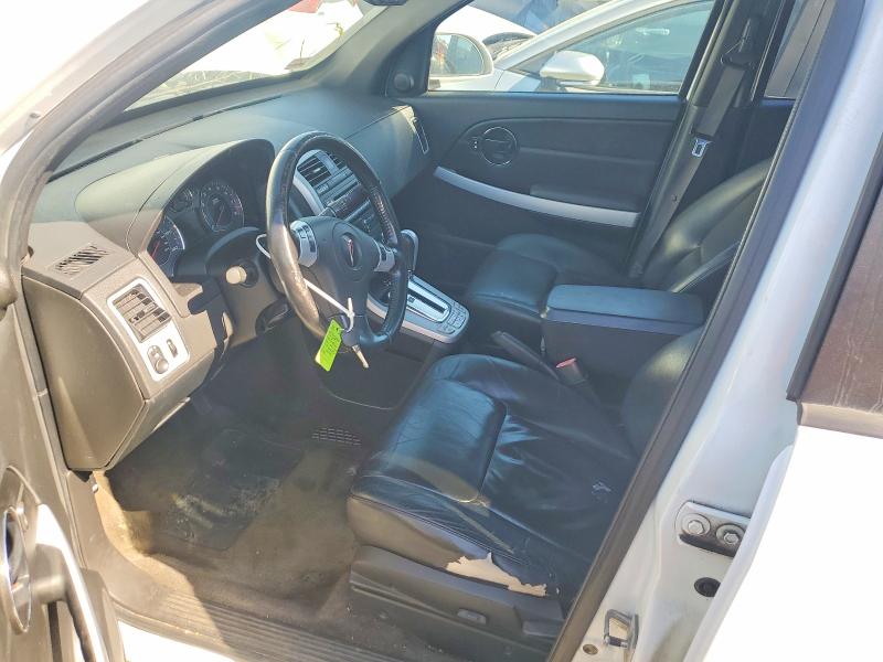 Photo 7 from auction – 2007 PONTIAC TORRENT with VIN 2CKDL73F276016941