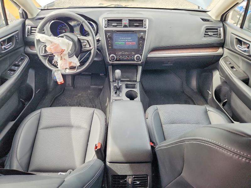 صورة رقم 8 من المزاد - 2018 SUBARU OUTBACK مع VIN 4S4BSENC5J3391810