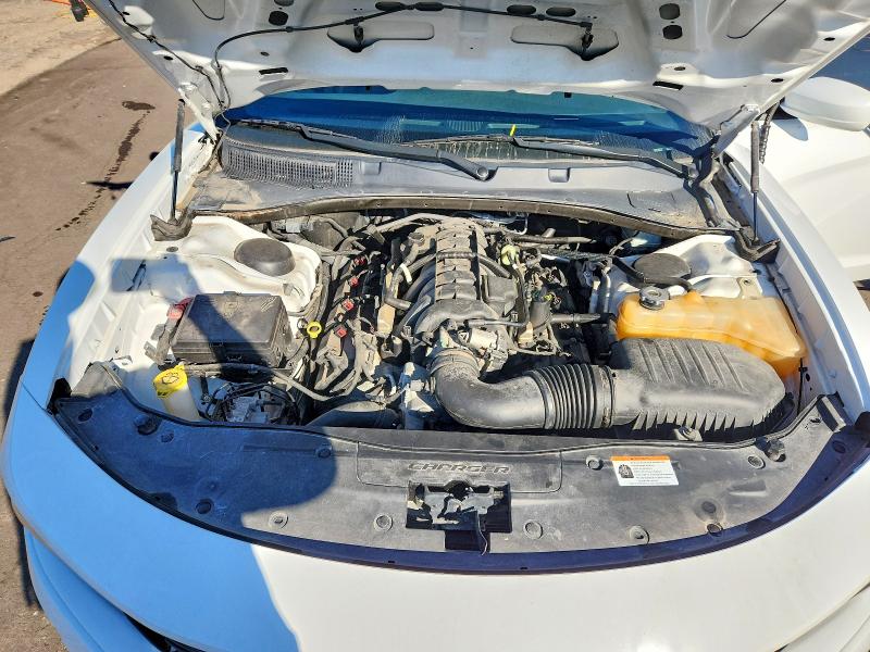 Photo 11 from auction – 2018 DODGE CHARGER with VIN 2C3CDXKT7JH225888