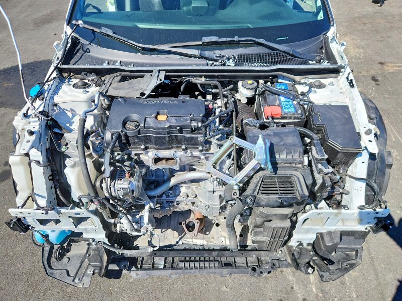 Photo 11 from auction – 2024 HONDA CIVIC with VIN 2HGFE2F54RH531318