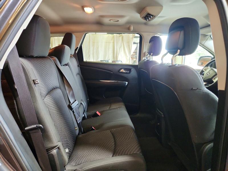 Photo 11 from auction – 2016 DODGE JOURNEY with VIN 3C4PDCBB5GT119999