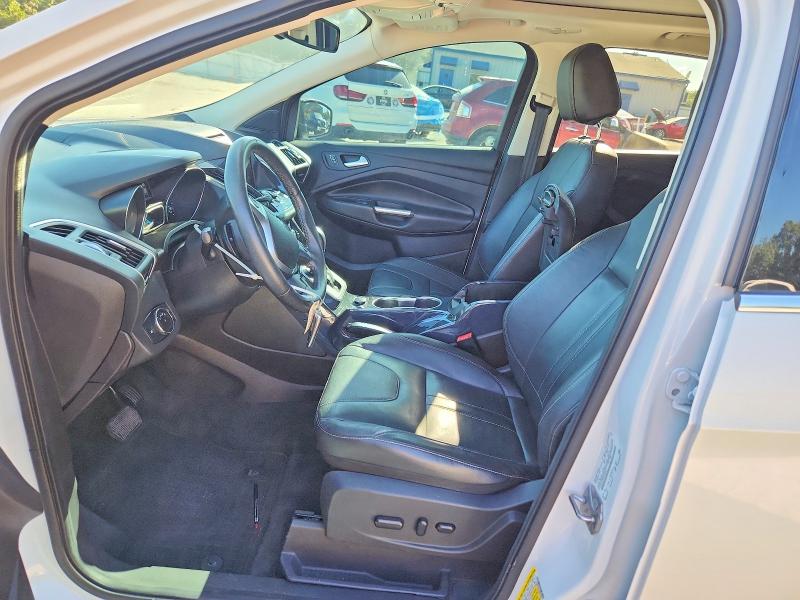 Снимка 7 от търг – 2013 FORD ESCAPE с VIN 1FMCU9J91DUC54748