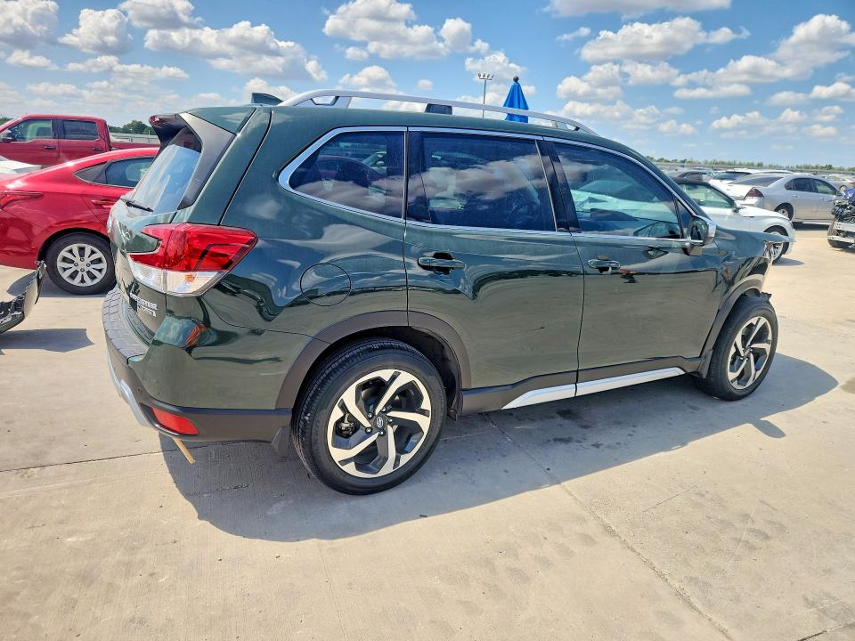 صورة رقم 3 من المزاد - 2023 SUBARU FORESTER مع VIN JF2SKARC8PH468559
