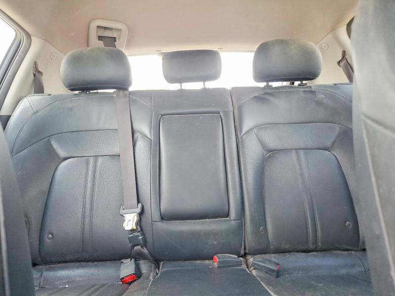 Photo 10 from auction – 2014 KIA SPORTAGE with VIN KNDPCCA63E7662499