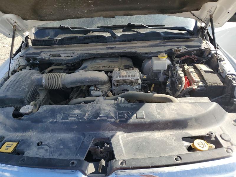Photo 12 from auction – 2023 RAM 1500 with VIN 1C6SRFFT9PN508409