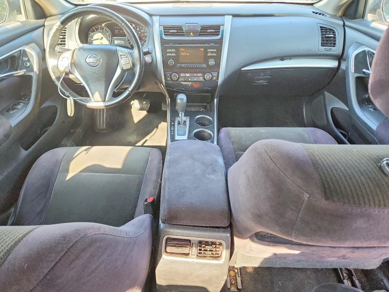 Photo 8 from auction – 2013 NISSAN ALTIMA with VIN 1N4AL3AP1DN456600